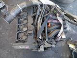 Двигатель ALT 2.0 Audi Volkswagen Skoda Ауди Фольксваген Шкода за 100 000 тг. в Алматы