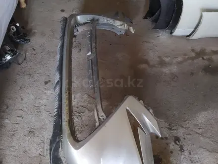 Бампер передний Lexus Nx за 90 000 тг. в Караганда – фото 5