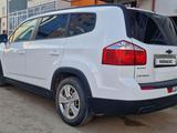 Chevrolet Orlando 2015 года за 6 800 000 тг. в Уральск – фото 2