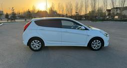 Hyundai Solaris 2014 годаүшін5 500 000 тг. в Астана – фото 3