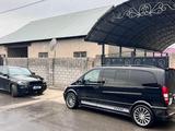 Mercedes-Benz Viano 2012 года за 12 000 000 тг. в Шымкент – фото 2