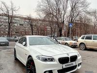 BMW 535 2015 года за 12 000 000 тг. в Алматы