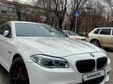 BMW 535 2015 года за 13 000 000 тг. в Алматы – фото 3