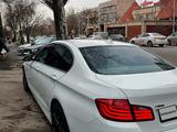 BMW 535 2015 годаүшін13 000 000 тг. в Алматы – фото 2