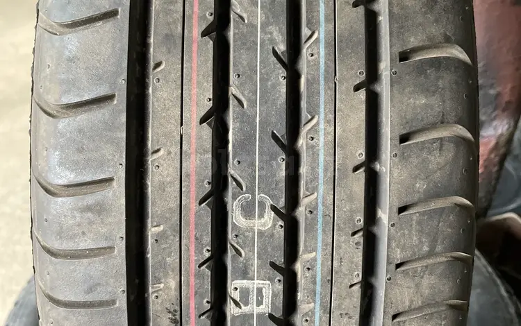 225/45/18 Dunlop SP Sport 2050 Run Flat за 25 000 тг. в Алматы