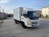 Foton Alpha 2012 годаүшін4 500 000 тг. в Алматы