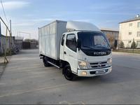 Foton Alpha 2012 годаүшін4 500 000 тг. в Алматы