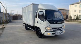 Foton Alpha 2012 года за 4 500 000 тг. в Алматы