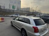 Toyota Avensis 2004 года за 4 200 000 тг. в Алматы – фото 4