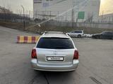 Toyota Avensis 2004 года за 4 200 000 тг. в Алматы – фото 5