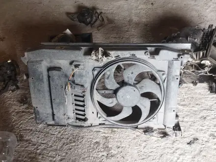Радиатор основной кондиционера диффузор вентилятор за 20 000 тг. в Костанай – фото 5