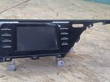 Магнитола штатная за 50 000 тг. в Астана
