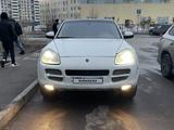 Porsche Cayenne 2003 года за 3 000 000 тг. в Астана – фото 3