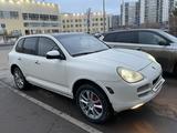 Porsche Cayenne 2003 года за 3 000 000 тг. в Астана