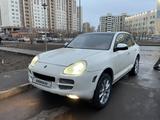 Porsche Cayenne 2003 года за 3 000 000 тг. в Астана – фото 2