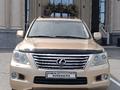 Lexus LX 570 2008 года за 15 000 000 тг. в Алматы