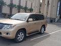 Lexus LX 570 2008 года за 15 000 000 тг. в Алматы – фото 10