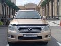 Lexus LX 570 2008 года за 15 000 000 тг. в Алматы – фото 3