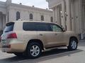 Lexus LX 570 2008 года за 15 000 000 тг. в Алматы – фото 4
