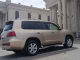 Lexus LX 570 2008 года за 15 000 000 тг. в Алматы – фото 4