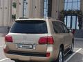 Lexus LX 570 2008 года за 15 000 000 тг. в Алматы – фото 5
