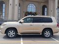 Lexus LX 570 2008 года за 15 000 000 тг. в Алматы – фото 6