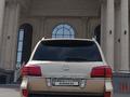 Lexus LX 570 2008 года за 15 000 000 тг. в Алматы – фото 7