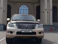 Lexus LX 570 2008 года за 15 000 000 тг. в Алматы – фото 9