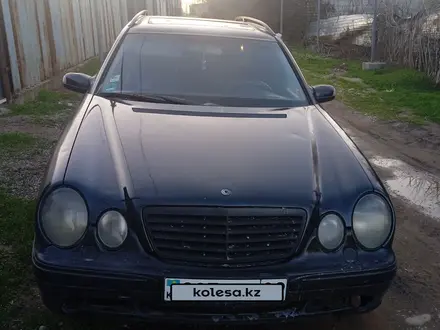 Mercedes-Benz E 240 2000 года за 3 700 000 тг. в Шымкент