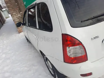 ВАЗ (Lada) Kalina 1117 2012 года за 2 000 000 тг. в Уральск – фото 2