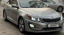 Kia Optima 2014 годаfor8 000 000 тг. в Тараз – фото 2