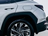 Hyundai Tucson Comfort AT 4WD 2024 годаүшін13 990 000 тг. в Усть-Каменогорск – фото 4