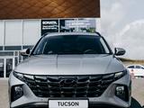 Hyundai Tucson Comfort AT 4WD 2024 годаүшін13 990 000 тг. в Усть-Каменогорск – фото 5