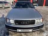 Audi S4 1992 годаүшін3 000 000 тг. в Каскелен – фото 2