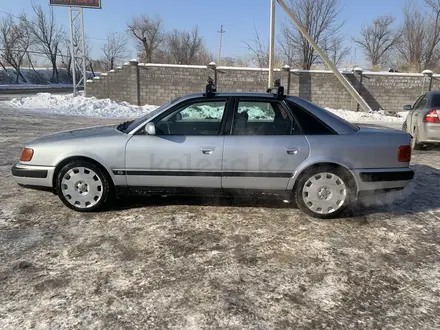 Audi S4 1992 года за 3 000 000 тг. в Каскелен