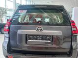 Toyota Land Cruiser Prado 2023 года за 30 710 000 тг. в Астана – фото 4