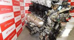Двигатель на nissan elgrand 35 за 310 000 тг. в Алматы – фото 2