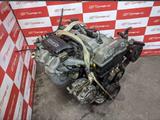 Двигатель на nissan elgrand 35 за 310 000 тг. в Алматы – фото 4