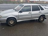 ВАЗ (Lada) 2115 2012 года за 1 100 000 тг. в Актобе