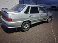 ВАЗ (Lada) 2115 2012 года за 1 100 000 тг. в Актобе – фото 3