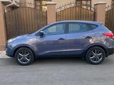 Hyundai ix35 2014 годаүшін6 500 000 тг. в Тараз