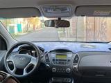 Hyundai ix35 2014 годаүшін6 500 000 тг. в Тараз – фото 5