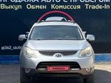 Hyundai Veracruz 2006 года за 6 500 000 тг. в Актау – фото 4