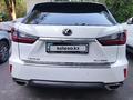 Lexus RX 350 2018 годаүшін18 800 000 тг. в Алматы – фото 3