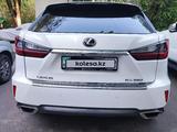 Lexus RX 350 2018 годаүшін18 800 000 тг. в Алматы – фото 3