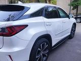 Lexus RX 350 2018 годаүшін18 800 000 тг. в Алматы – фото 4