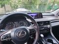 Lexus RX 350 2018 годаүшін18 800 000 тг. в Алматы – фото 6