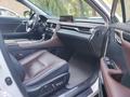 Lexus RX 350 2018 годаүшін18 800 000 тг. в Алматы – фото 8