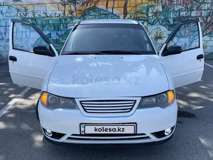 Daewoo Nexia 2013 годаүшін2 100 000 тг. в Алматы