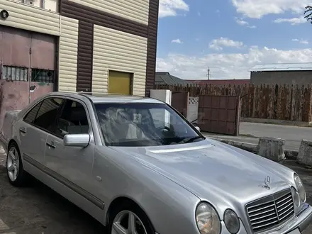 Mercedes-Benz E 280 1998 года за 2 600 000 тг. в Тараз